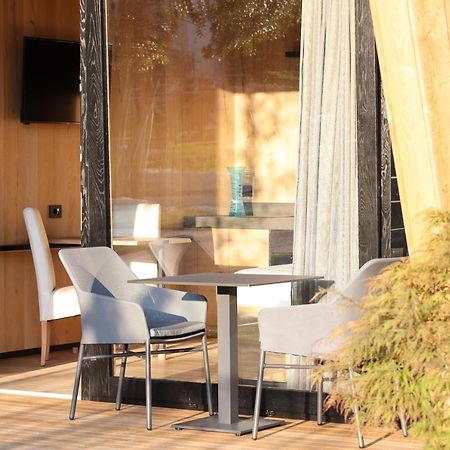 Roggia Dei Cedri Hotell Valdobbiadene Eksteriør bilde